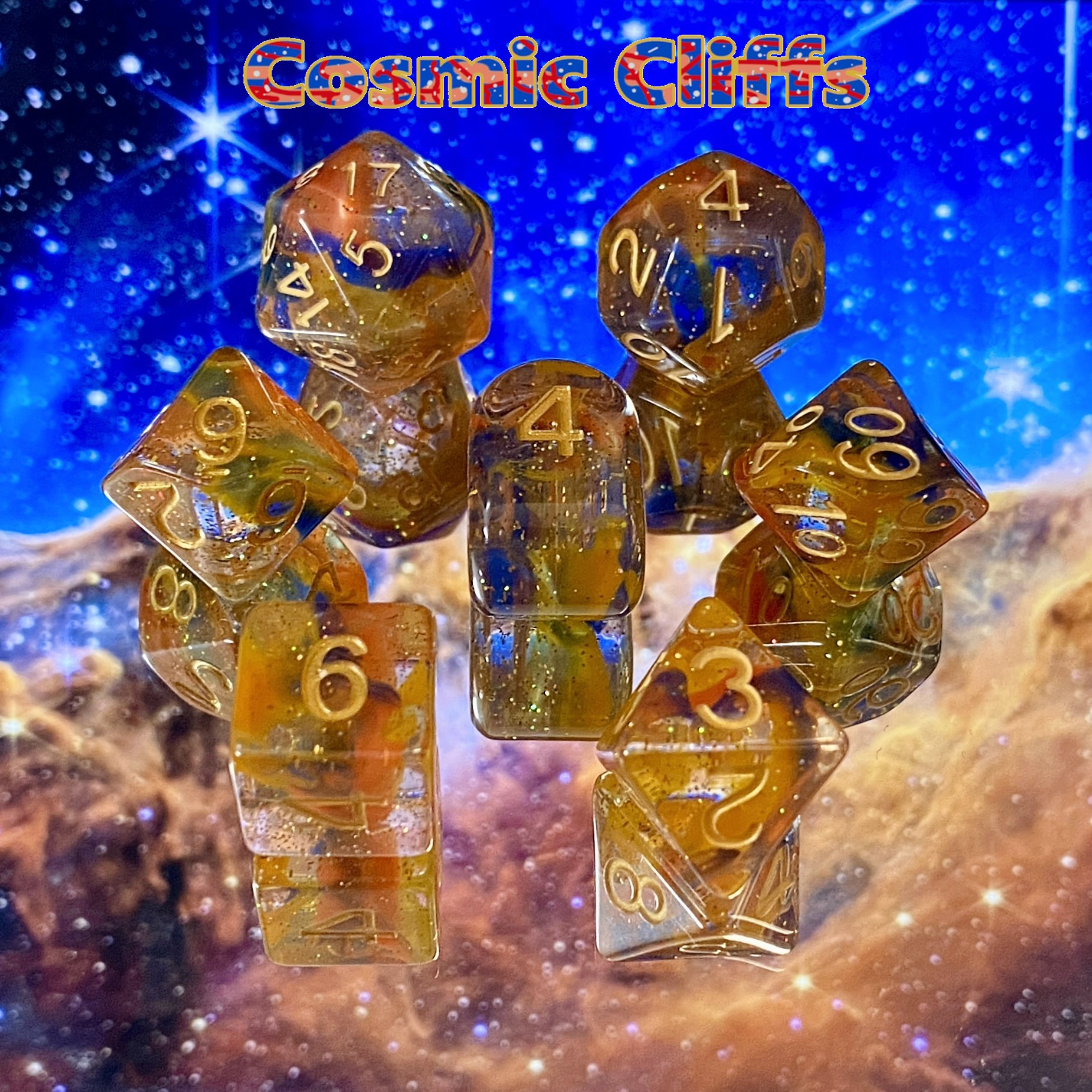 Whats New — Role 4 Initiative dice color