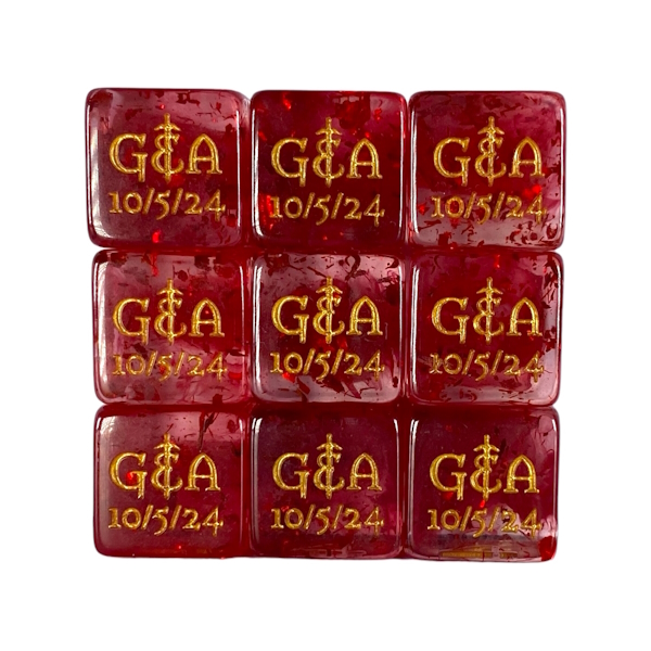 Events — Role 4 Initiative custom dice
