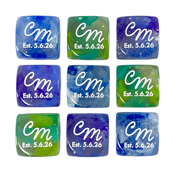 Events — Role 4 Initiative custom dice