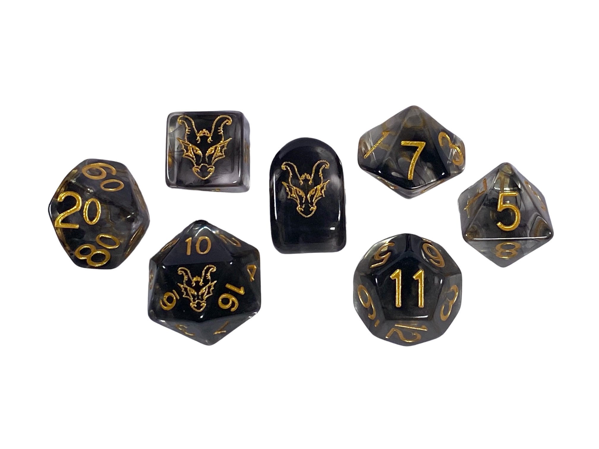 Events — Role 4 Initiative custom dice